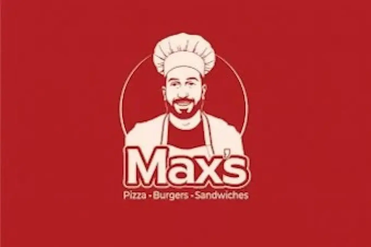 Max's Pizza