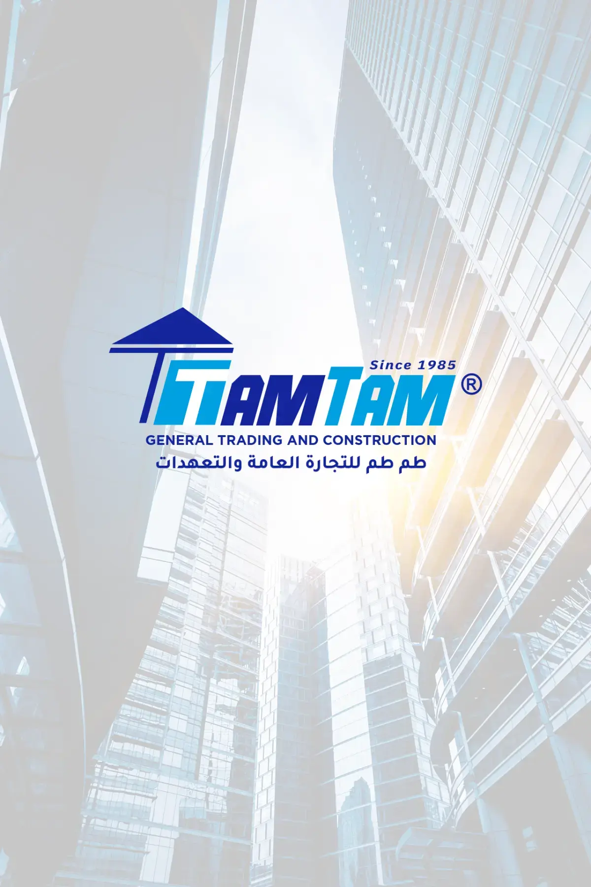 Tamtam Trading