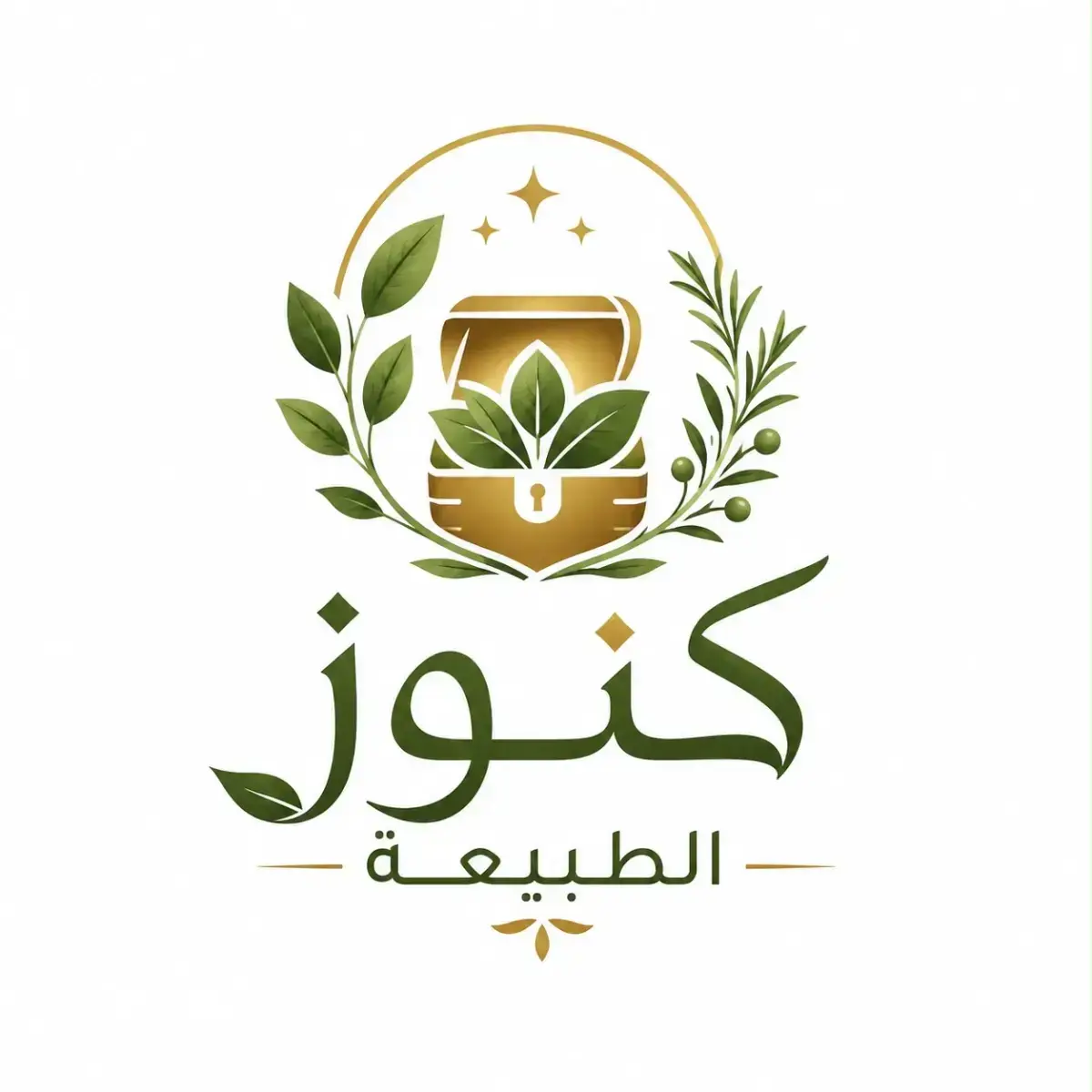 كنوز الطبيعة