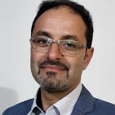 Nazih Nasir Andary