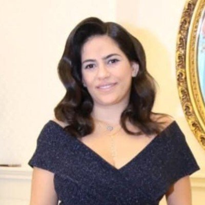 Dr. Hiba Hilal Sharafeldine