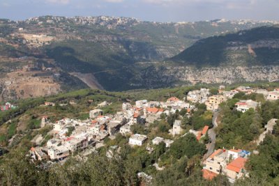 Aabadieh, Lebanon Launches Community Clean-Up and Beautification Campaign