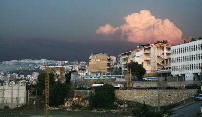 Aley Hosts Community Heritage Festival to Celebrate Local Culture