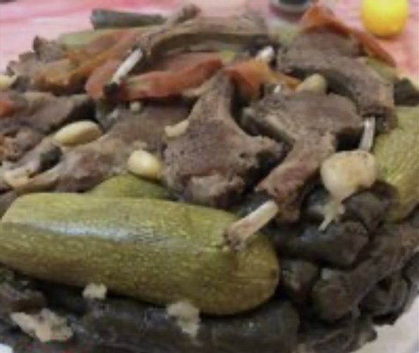 Majd Kitchen