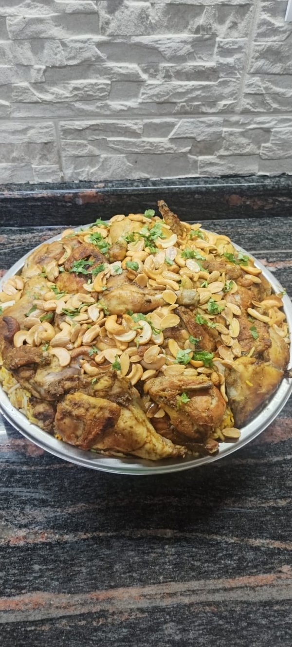 Majd Kitchen