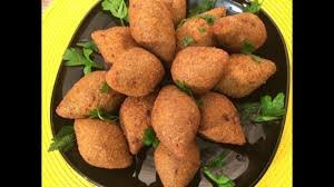 كبة مكبكبة دزينة