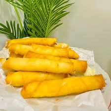 رقاقات جبنة دزينة