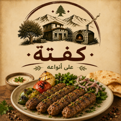 كفتة 