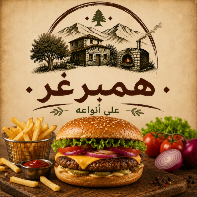 همبرغر