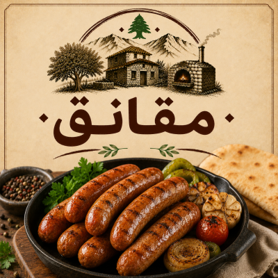 مقانق