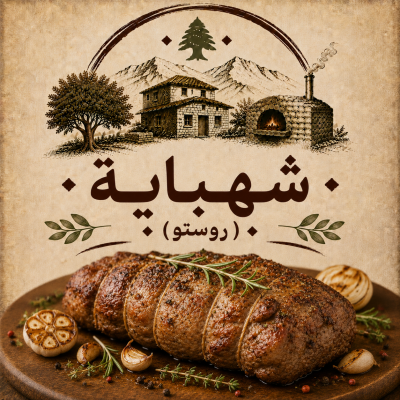 شهباية (روستو)