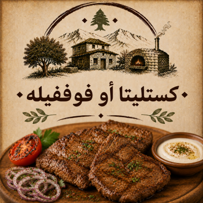 كستليتا أو فوففيله