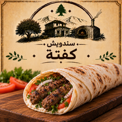 كفتة 