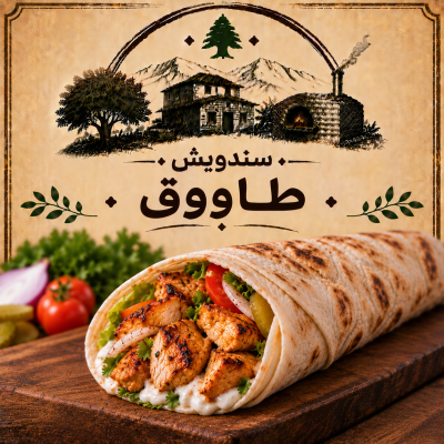 طاووق 